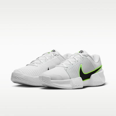 Nike Zoom GP Challenge Pro PRM Women's Hard Court Tennis Shoes